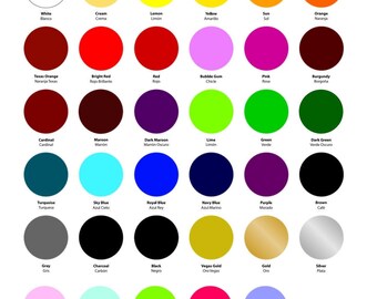 Sale Siser vinyl, Siser HTV, Siser Easyweed Heat Transfer Vinyl, HTV iron on by the sheet 12" x 15", Iron on Vinyl, Siser sheet