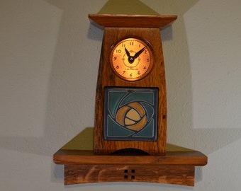 craftsman legacy clockmaker
