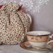 Tea Cozy. Hand Made. Lovely gift for someone special.