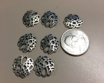 Bubble charms