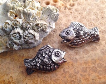 Green Girl Studios Fishy