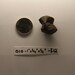 010 - 1"x3/4"x3/4" Staurolte "X" Taos, Nm