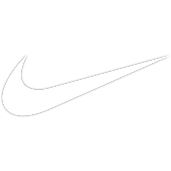 travis scott nike swoosh stencil