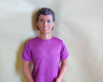 Vintage 1988 Ken Barbie