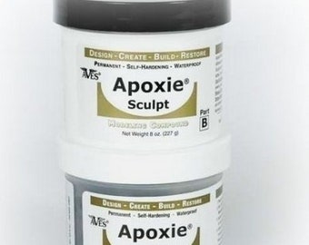 Includes: 1 lb SUPER WHITE Apoxie Sculpt. Make DIY, Snap Jewelry, Aves, Apoxie Sculpt, Model Making, Found Objects, Steampunk, Cosplay