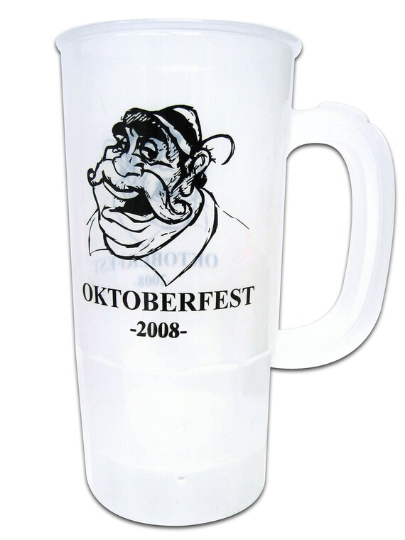 personalized oktoberfest beer mugs