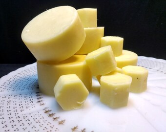 Frankincense Solid Lotion Bar