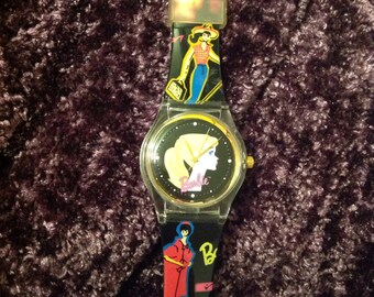 vintage barbie watches