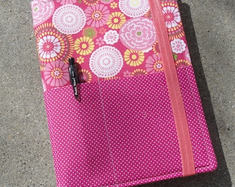 Magazine Tract Document Ministry Organizer
