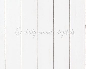 High resolution shiplap | white backdrop | background | SVG display | farmhouse | INSTANT DOWNLOAD