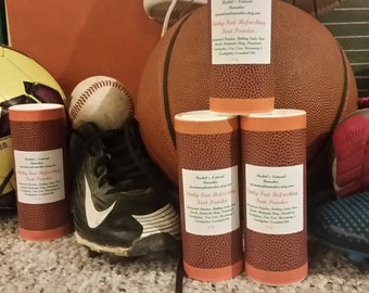 Stinky Feet Foot Powder