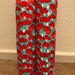 Red Poppy