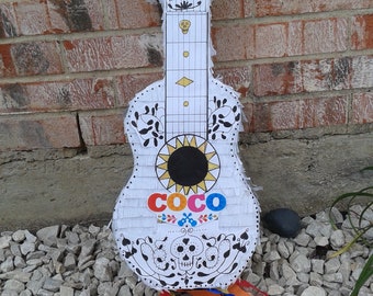 Coco Pinata Party