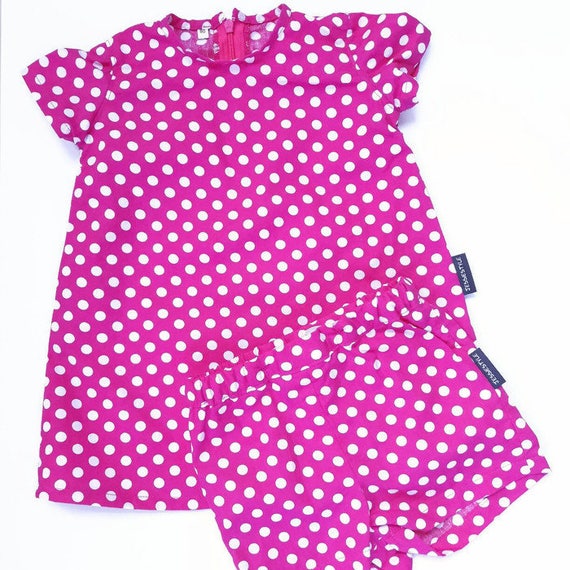 baby jurk t baby peuter jurk maat 56 t m 92 roze polkadot korte mouwen baby jurk t baby peuter jurk maat 56 t m 92 roze polkadot korte mouwen