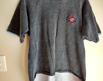 Late 80's early 90's Quicksilver t-shirt.