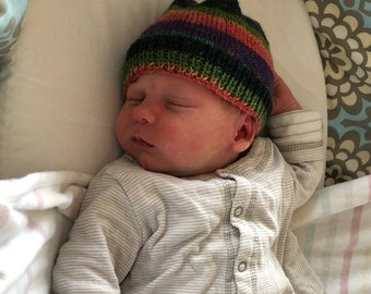 Donate a premmie hat