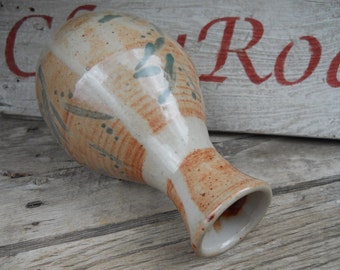 On Sale!-Handmade Large Vase, tall vase