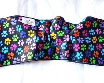 Mâle chien bande de ventre, couche chien, maison Breaking, gainé de chien mâle, lavable bande de ventre, marquage de chiens, mâle chien couche, bonne qualité bande de ventre