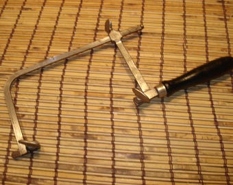 Jeweler's Saw Frame - Ax Crafts #4 - Used