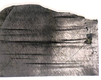 Hypersthene Slab, Hypersthene Rough Slab, Hypersthene Lapidary Slab,