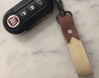 Handmade keychain