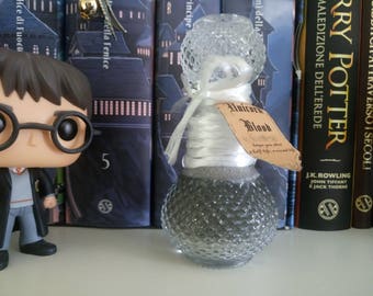 Unicorn Blood Harry Potter