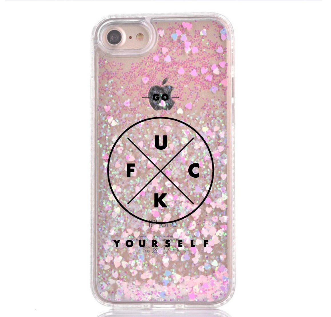glitter iphone 6 case liquid thik glitter iphone 6 case liquid thik