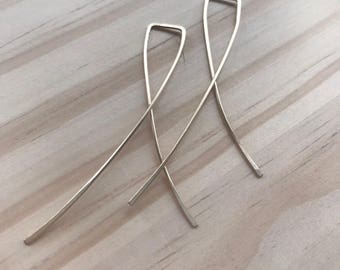 The Haley Earrings
