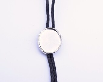 Bolo base for adding your own art or found objects, J453S