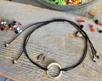 925 Sterling Silver Link Bracelet