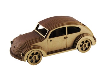 Volkswagen Beetle / Bug