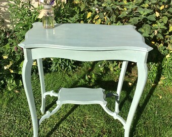 Vintage Hall / Side Table
