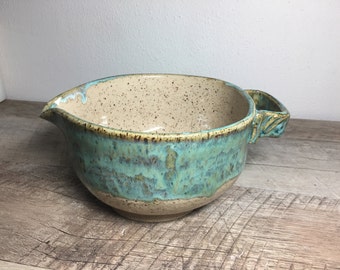 Batter bowl medium