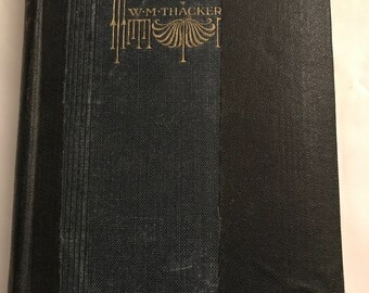 Vanity Fair 1847