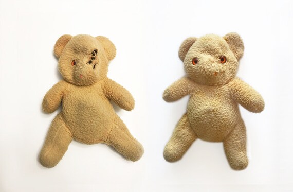 teddy bear restorers near me