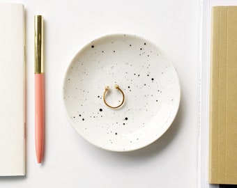 Ring dish, jewellery dish, trinket dish, birthday gift, gifts for her