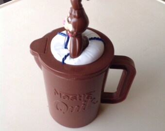 Nestles Quick Milk mixer