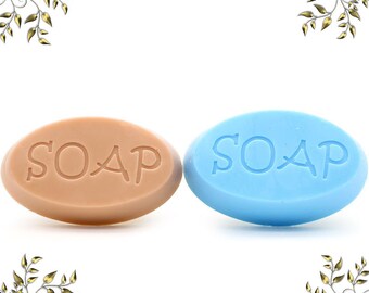 10 Soaps-Coworkers Favor-Party Favor