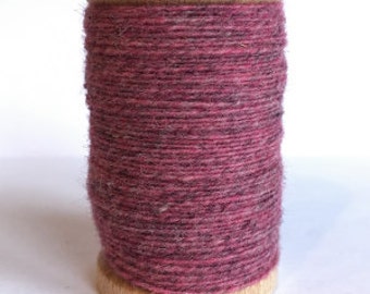 Rustic Wool Moire Thread - Color #315