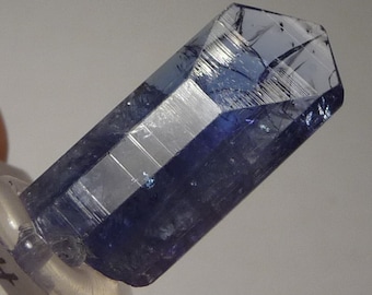 Tanzanite Raw Crystal (1, 8gr.) Tanzanite/Tanzanite Crystal Rough #tz114