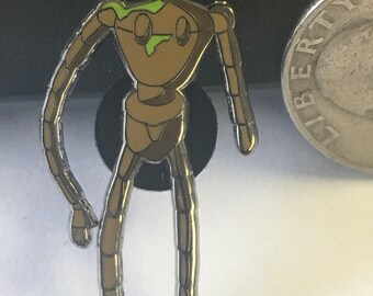 Castle in the sky robot guard