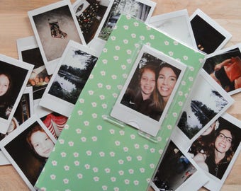 Polaroid photo album, Instax photo album