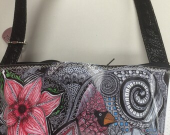 Bag 2 - Froni : Arm Clutch