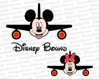 Download Disney bound svg | Etsy