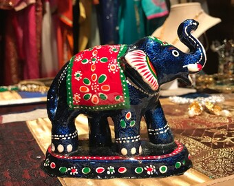 Large Elephant Sculpture