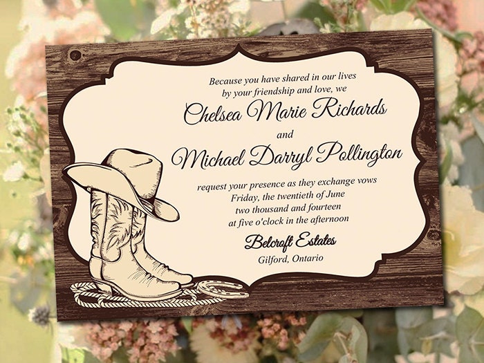 printable wedding invitation template country country wedding invitation templates free