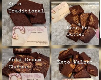 Keto Brownies