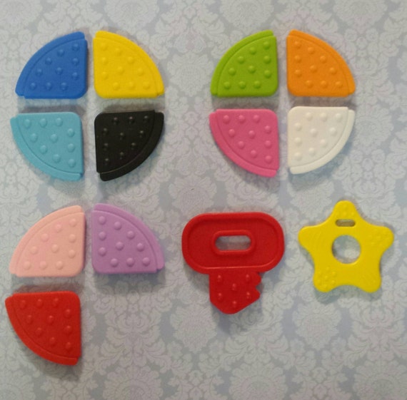 Silicone Teething Corners
