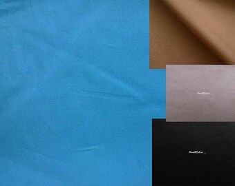 One solid color, 1/2 yard, pure cotton fabric