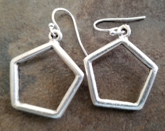 Open Hexagons